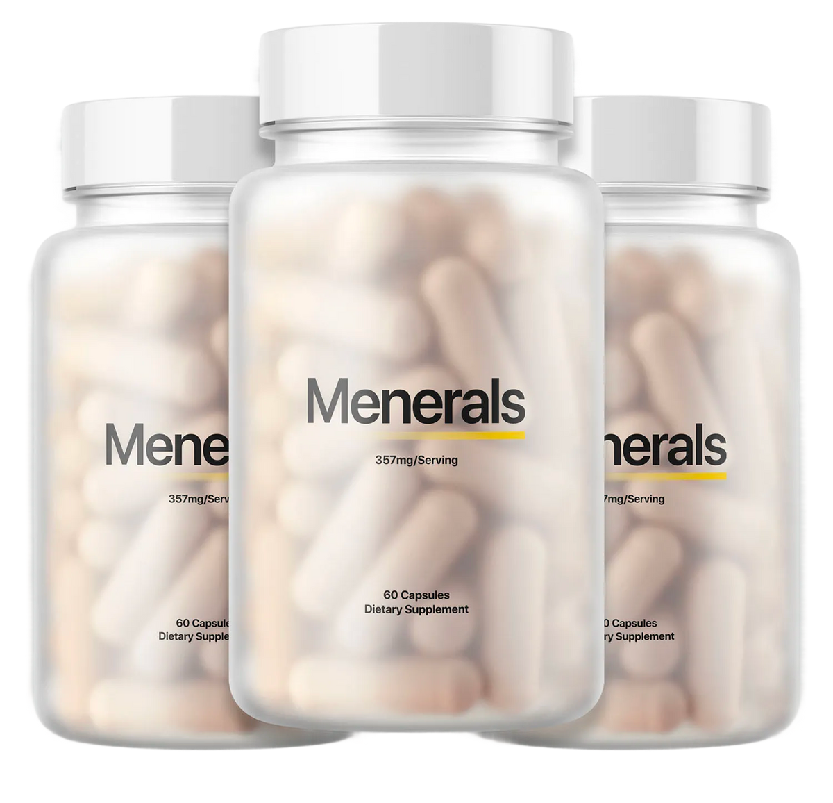 Menerals