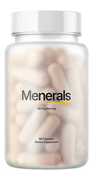 Menerals