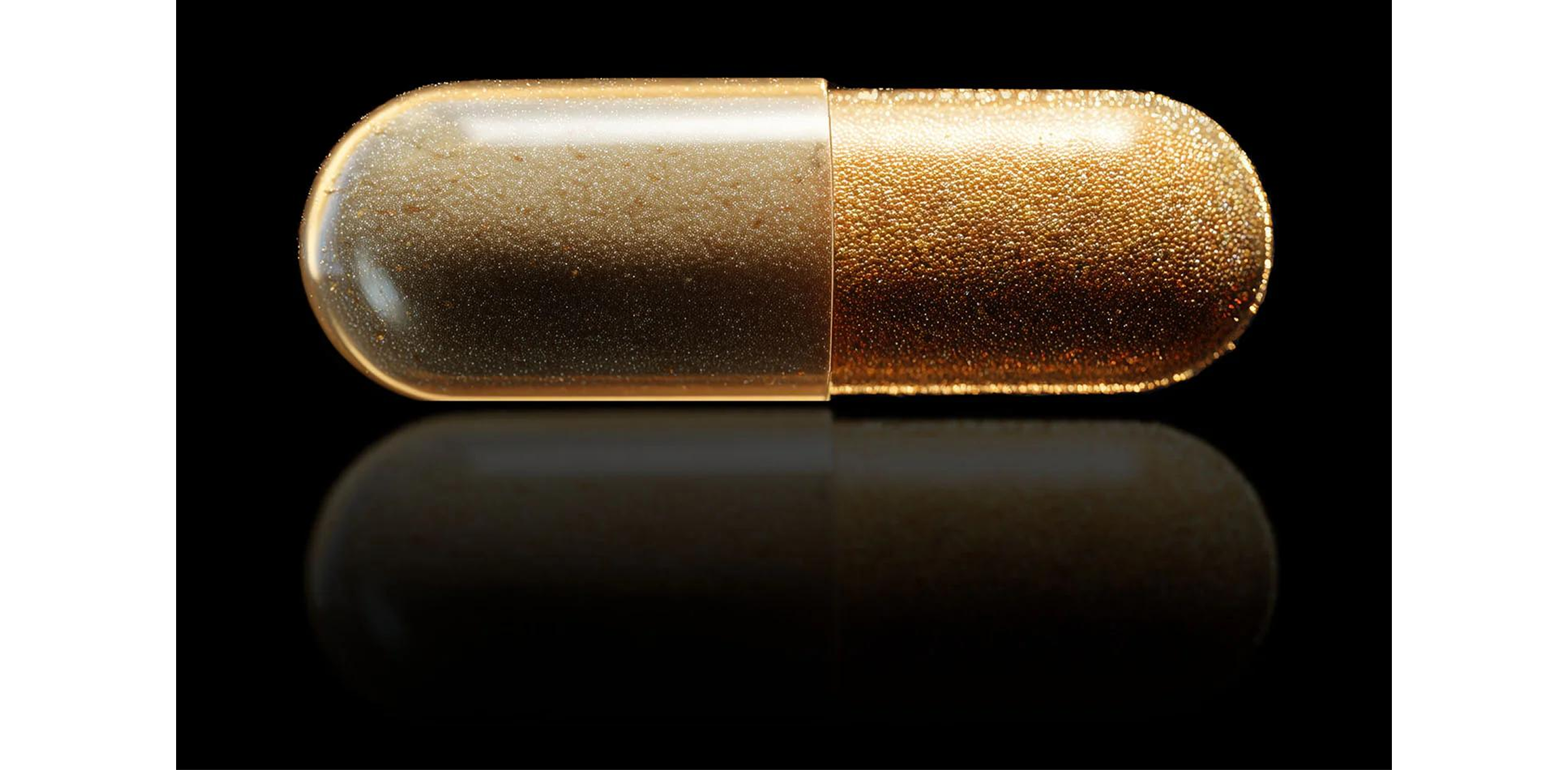 <p><strong>1 Pill<br/>100 Minerals<br/></strong><em><strong>1,000 Benefits</strong></em><br/><br/></p>