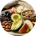 Mineral ingredient
