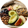 Mineral ingredient