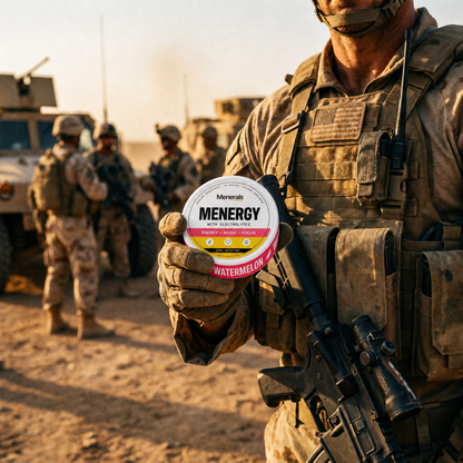 Menergy - Watermelon