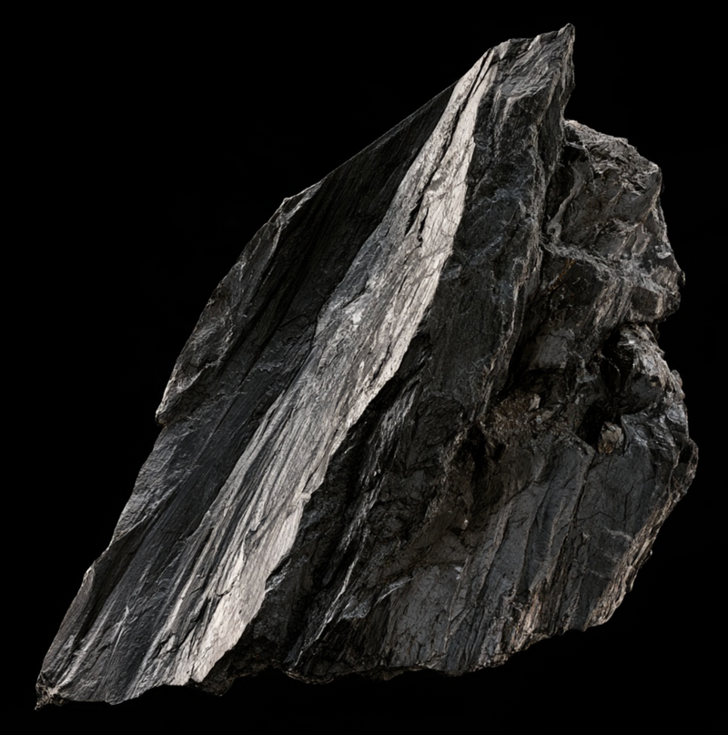 Magnesium mineral specimen