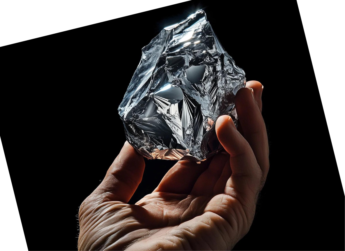 <p><strong>1 Pill<br/>100 Minerals<br/></strong><em><strong>1,000 Benefits</strong></em><br/><br/></p>