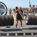 Travis Ortmayer