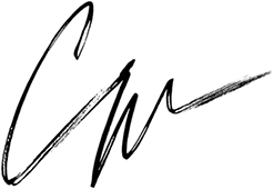 chris sign